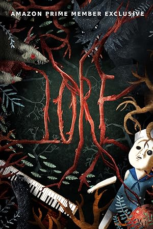 Lore – Season 1