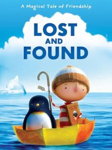 Lost and Found