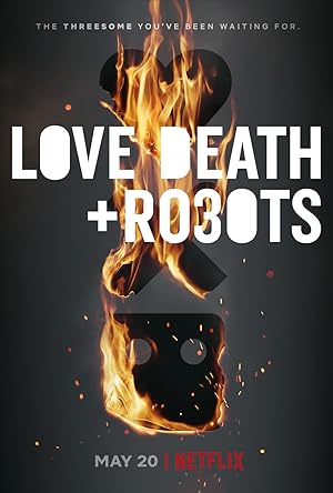 Love, Death & Robots Season 2