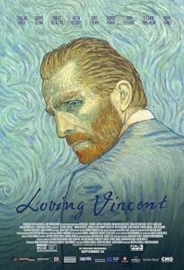 Loving Vincent (2017)