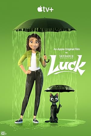 Luck (2022)