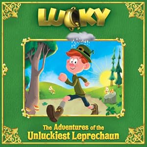 Lucky (2019)