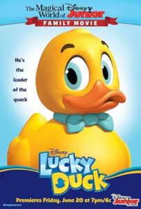 Lucky Duck