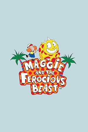 Maggie and the Ferocious Beast Season 1