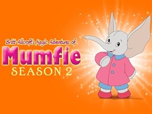 Magic Adventures of Mumfie Season 2