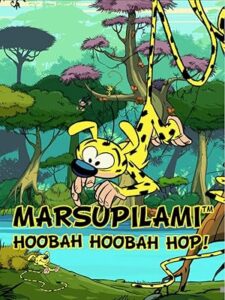 Marsupilami (2009)