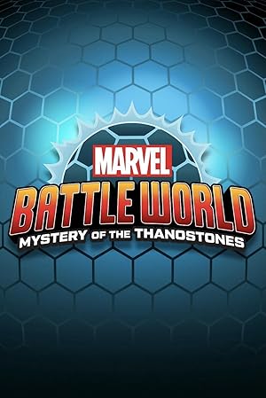 Marvel Battleworld