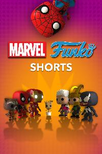 Marvel Funko