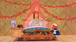 Madeline’s Christmas