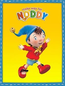 Make Way for Noddy