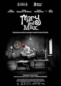 Mary and Max