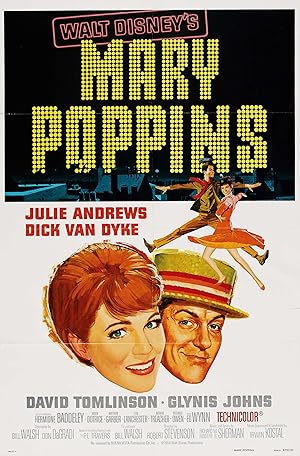 Mary Poppins