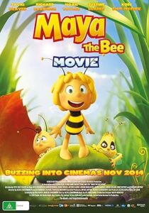 Maya the Bee Movie