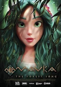 Mavka: The Forest Song