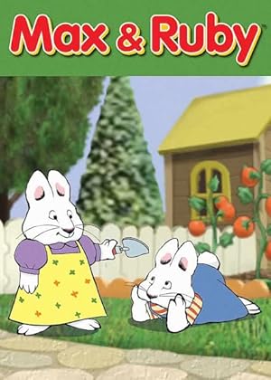 Max & Ruby