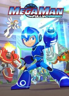 Mega Man: Fully Charged