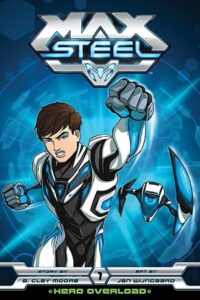 Max Steel (2013) Season 1