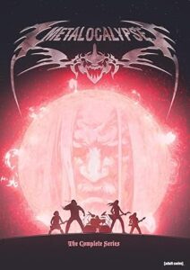 Metalocalypse Season 1