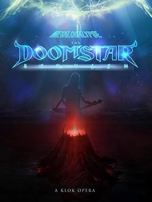 Metalocalypse: The Doomstar Requiem – A Klok Opera