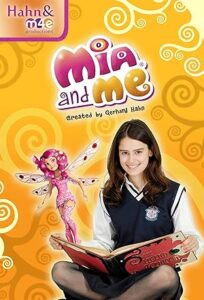 Mia and Me Season 1