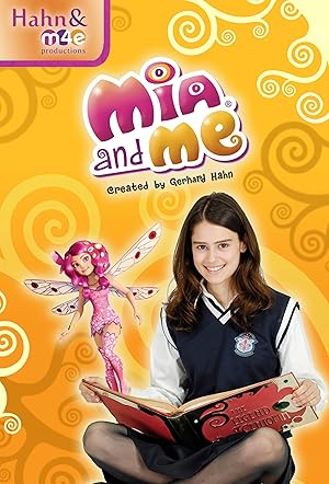 Mia and Me Season 3