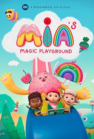 Mia’s Magic Playground