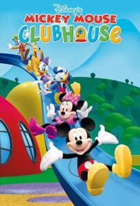 Mickey Mouse Clubhouse Season 3