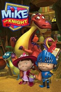 Mike the Knight