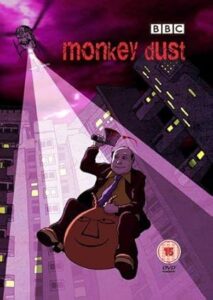 Monkey Dust