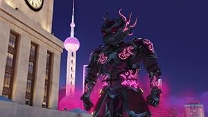 Miraculous World: Shanghai – The Legend of Ladydragon