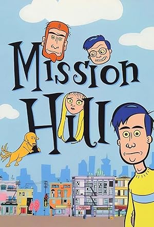 Mission Hill