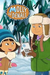 Molly of Denali