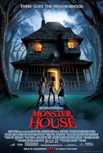 Monster House