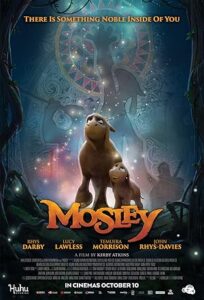 Mosley (2019)