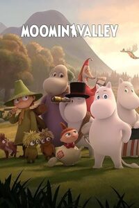 Moominvalley Season 2