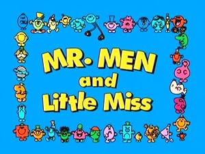 Mr. Men and Little Miss