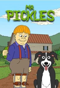 Mr. Pickles Season 2