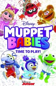 Muppet Babies (2018) Season 2