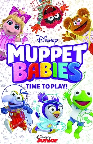 Muppet Babies (2018) Season 3