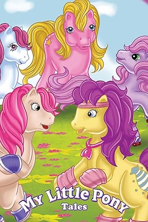 My Little Pony Tales