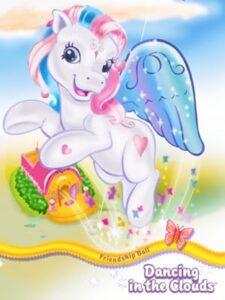 My Little Pony: Dancing in the Clouds