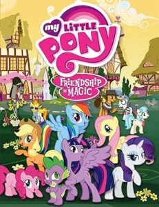 My Little Pony: Friendship Is Magic Season 9