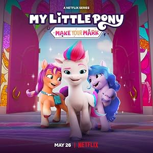 My Little Pony: Make Your Mark Season 2