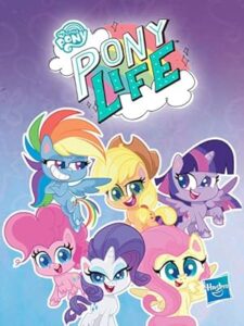 My Little Pony: Pony Life Season 1