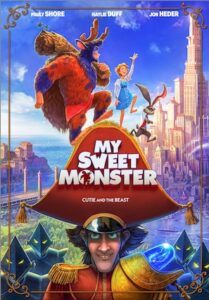 My Sweet Monster (2021)