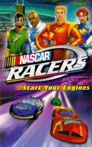 NASCAR Racers