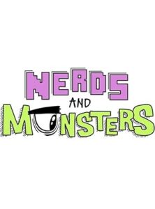 Nerds and Monsters Season 1