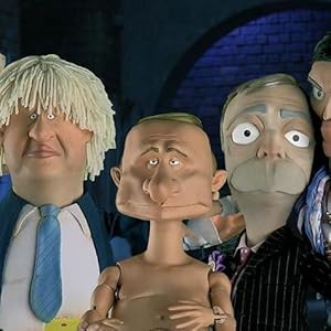 Newzoids Season 2