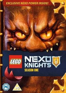 Nexo Knights Season 3