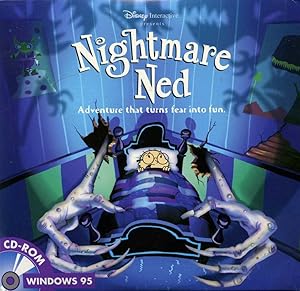 Nightmare Ned